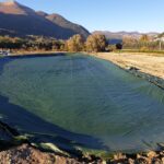 Ornamental ponds